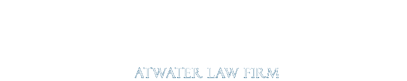 Atwater Law Firm - North Carolina Criminal Law and Personal Injury Attorney